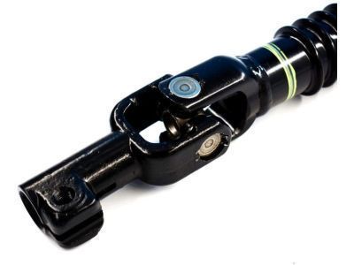 Shaft Sub-Assy, Steering Intermediate 2003-2010 Toyota 4520335310