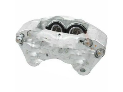 Cylinder Assy, Disc Brake, LH 1996-2004 Toyota 4775035120