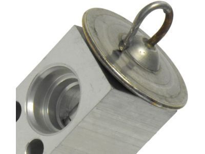 Valve, Cooler Expansion 1993-2003 Toyota 8851520100