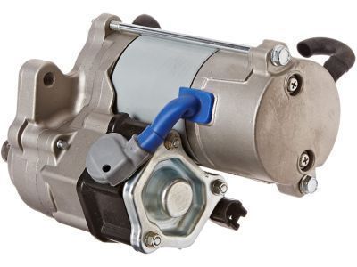 Starter Assembly 2000-2005 Toyota 2810050100