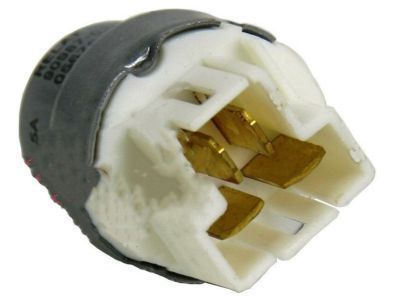 Relay Assy, Cooler 1978-1997 Toyota 9098703001