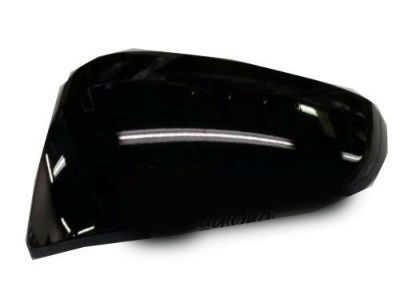 Outer Mirror Cover, Left 2013-2024 Toyota 4Runner 8794542160C4