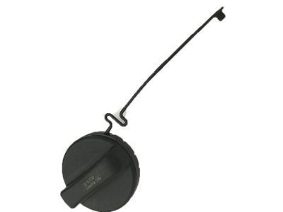 Cap Assembly, Fuel Tank 2005-2015 Toyota 7730052040