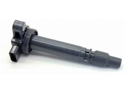 Ignition Coil, No.1 1999-2004 Toyota 9091902237