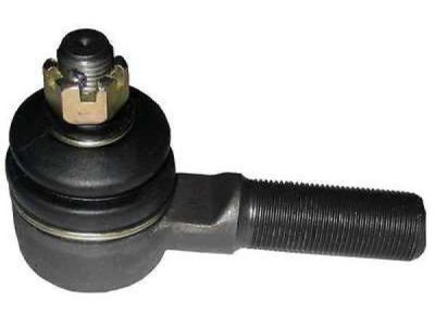 Tie Rod End Sub-Assembly, Right 1984-1986 Toyota 4504635080