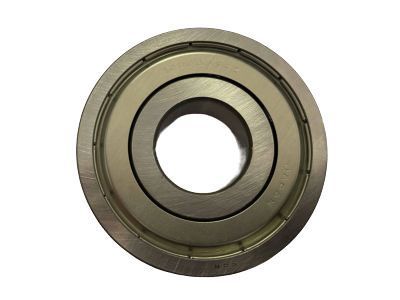 Bearing, Radial Ball 2003-2024 Toyota 9036332040