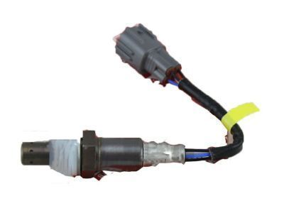 Oxygen Sensor No.2 2006-2010 Toyota 8946560330