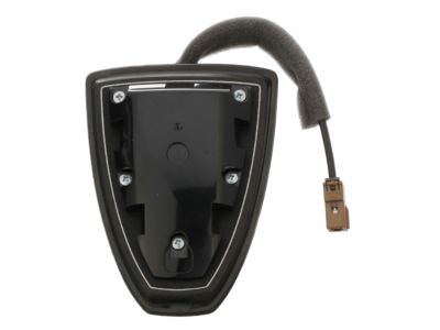 Antenna 2005-2015 Nissan 28208ZZ50A