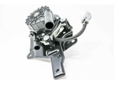 Pump Assy, Air 2004-2010 Toyota 176000F010