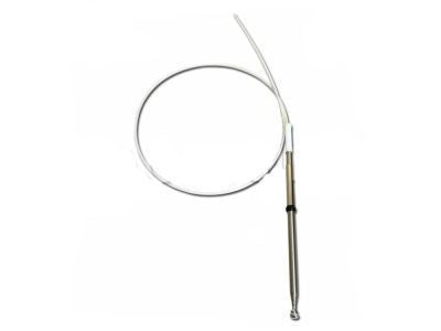 Rod & Pipe, Sealed W/Cable 1996-2002 Toyota 4Runner 8633735111