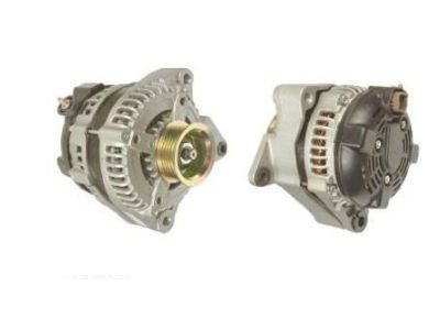 Alternator Assembly 2003-2007 Toyota 4Runner 2706050320