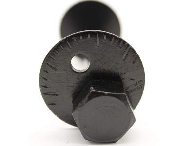 Cam Assy, Camber Adjust 1985-1989 Toyota 4819035010