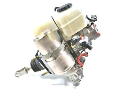 Brake Booster Assy, W/Master Cylinder 2000-2002 Toyota 4Runner 4705035010