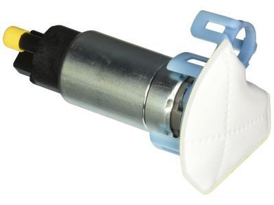 Electric Fuel Pump 2009-2024 Toyota 2322031430