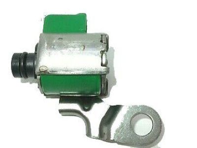Solenoid Assy, Transmission 1988-1989 Toyota 8542022070