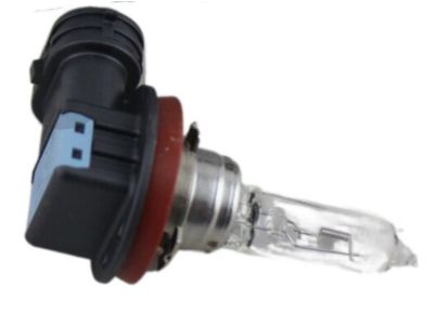 Bulb 2009-2019 Nissan 262968990C