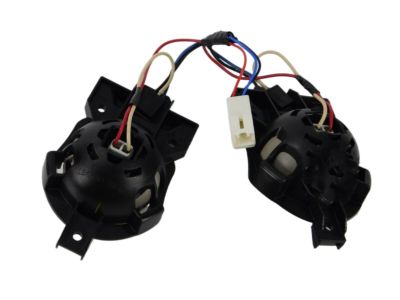 Lamp Assembly-Spot,Roof Console 2004-2015 Nissan 264607S000