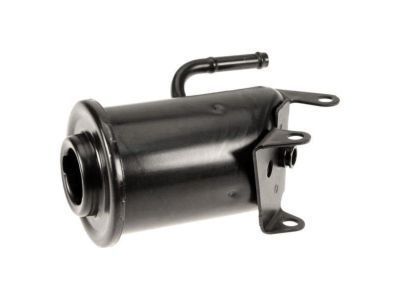 Reservoir Sub-Assy, Vane Pump Oil 1994-2005 Toyota 4430635240