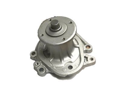Engine Water Pump Assembly 1984-1986 Toyota 1610059137