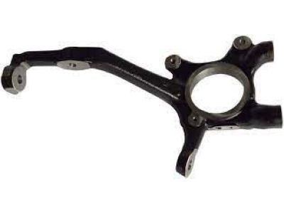 Knuckle, Steering, RH 2003-2010 Toyota 4321160170