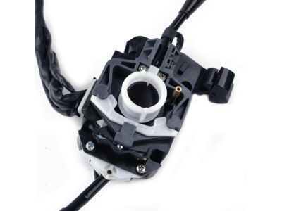 Switch Assy, Turn Signal 1984-1989 Toyota 8431035180