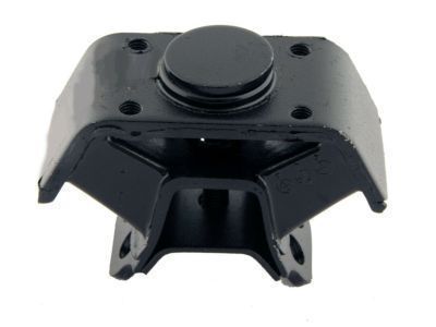 Insulator, Engine Mounting, Rear 1998-2002 Toyota 4Runner 1237162180