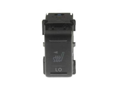 Switch Assembly Heat Seat 2009-2021 Nissan 255009BH0B