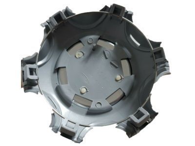 Ornament Sub-Assembly Wheel Hub Center Cap 2003-2009 Toyota 4Runner 4260360500