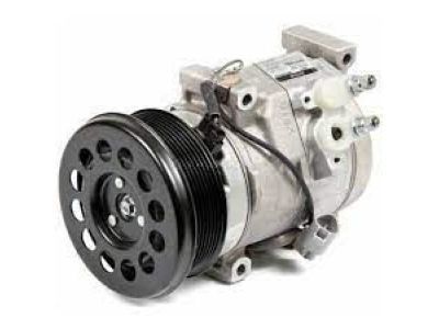 Compressor Assy, Cooler 2003-2010 Toyota 8832035700