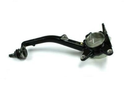 Knuckle, Steering, RH 1995-2004 Toyota 4320135081
