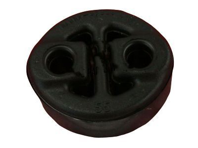 Support, Exhaust Pipe 1991-2006 Toyota 1756546010