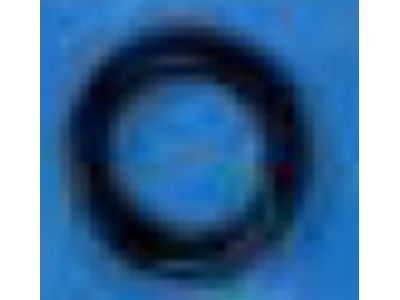 Ring, O Radiator 1999-2025 Toyota 1649221050