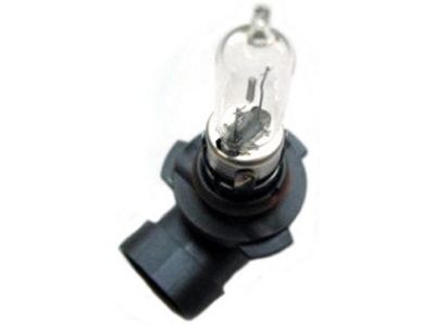 Bulb 2004-2015 Nissan 262967S000