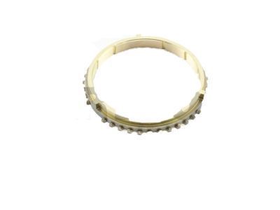 Ring, SYNCHRONIZER 1994-2016 Toyota 3336735080