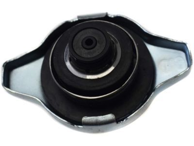 Cap Sub-Assy, Radiator 1989-2009 Toyota 1640172090