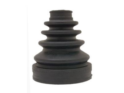 Front Cv Joint Boot Kit Inboard Joint, Right 2003-2006 Toyota 4Runner 0443860040