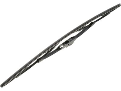 Window Wiper Blade Assembly 2005-2013 Nissan 28890ZC30A