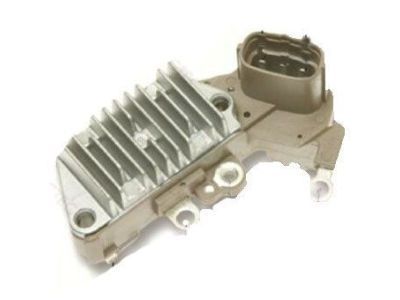 Regulator Assy, Generator 1992-1997 Toyota 2770066040