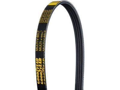 Belt, V 1986-1992 Toyota 9936400860