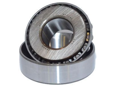 Bearing, TAPERED ROL 2009-2024 Toyota 9036640132