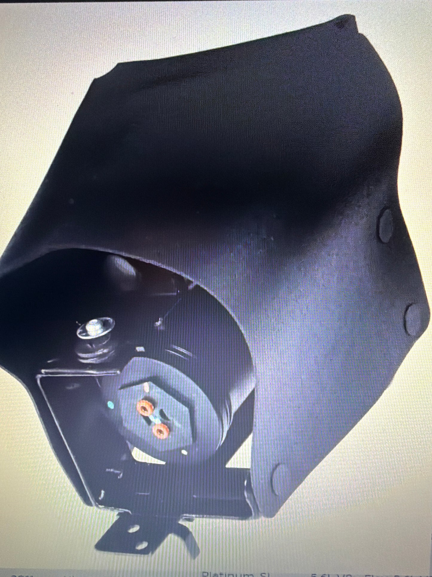 2004-2015 Armanda Air Compressor