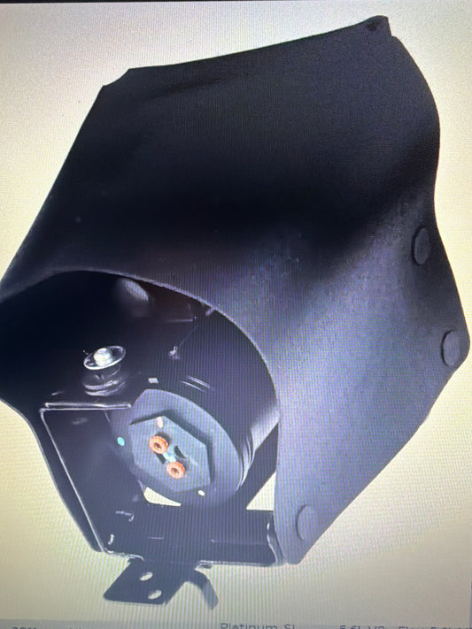 2004-2015 Armanda Air Compressor