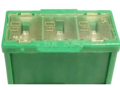 Connector Assy-Fusible Link 2007-2024 Nissan 24370C991B