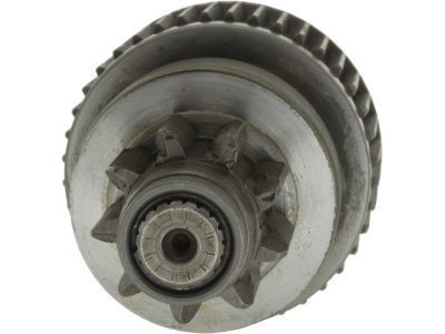 Clutch Sub-Assy, Starter 1984-1995 Toyota 2801135030