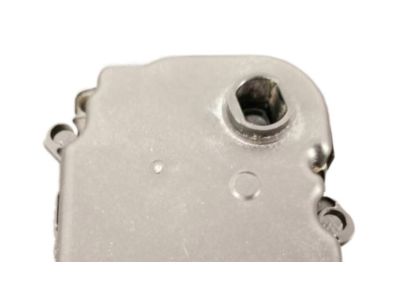 Rear Duct Actuator Assembly 2004-2009 Nissan 277435Z010