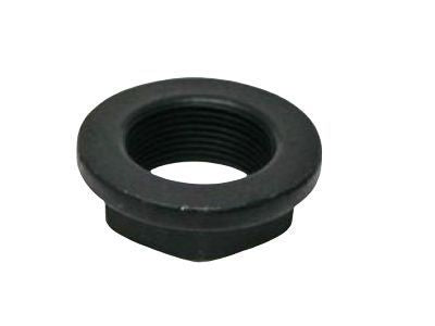 Nut 1995-2008 Toyota 9017928007