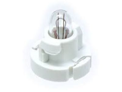 Bulb 1997-2014 Toyota 8499910310