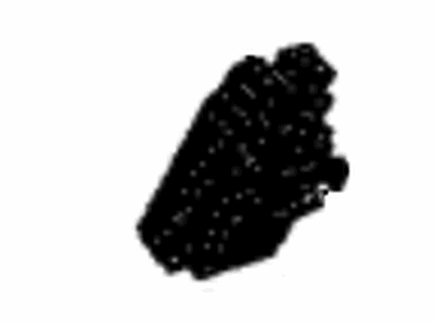 Block, Center Junction 2003-2009 Toyota 4Runner 8273435030