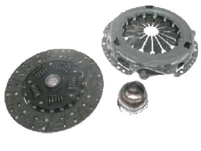 Cover Assembly, Clutch 1994-2005 Toyota 3121035210