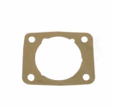 2006 Nissan Armada Packing Booster